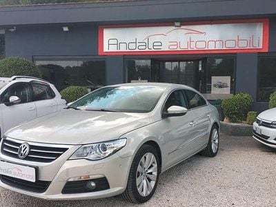 VW CC