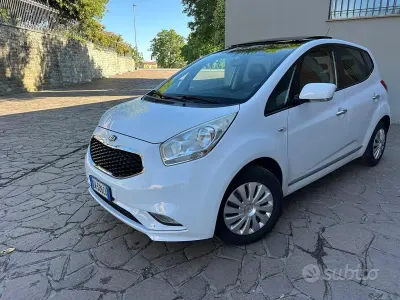 Usata Kia Venga