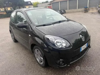 Usata Renault Twingo