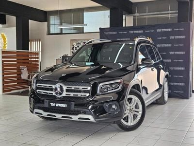 Mercedes GLB200