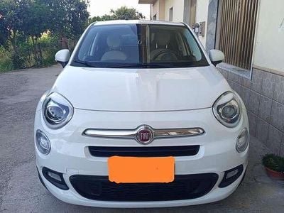 Usata Fiat 500 Lounge 120 CV (88 kW) 2017 Station wagon