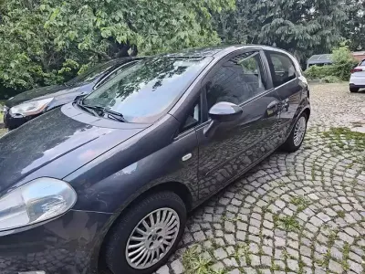 Usata Fiat Punto