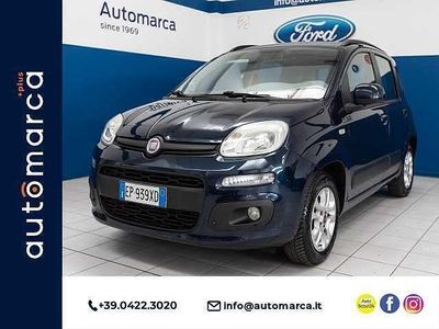 usata Fiat Panda 3ª serie 1.2 Easy