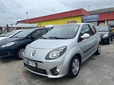 usata Renault Twingo 1.2 16V Initiale