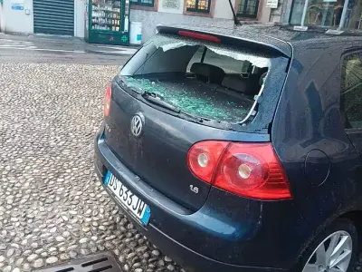 Usata VW Golf VI