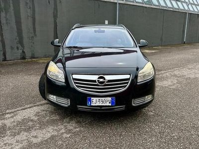 usata Opel Insignia 2011