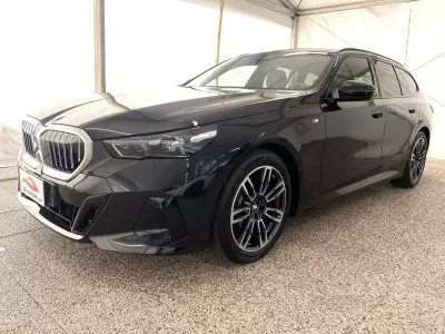 Usata BMW 520