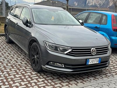 Usata VW Passat 2016 Station wagon