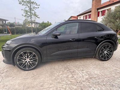 Usata Porsche Macan 330 kW (449 CV) 2025 SUV