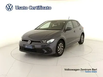 Usata VW Polo