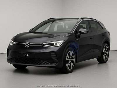 Usata VW ID.4 Pro 210 kW (286 CV) 2025 Nero SUV