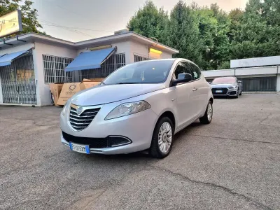Usata Lancia Ypsilon S 86 CV (63 kW) 2013 Other Utilitaria