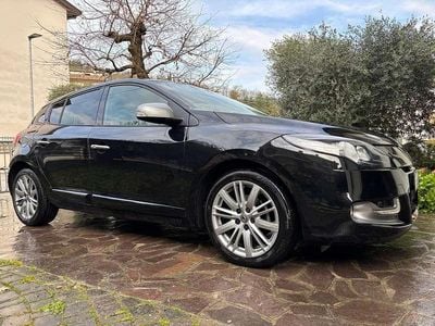 Usata Renault Mégane GT Line GT-Line 110 CV (80 kW) 2012 Berlina