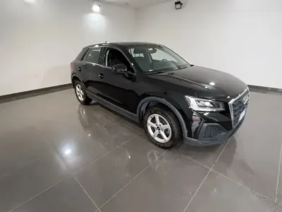 Usata Audi Q2