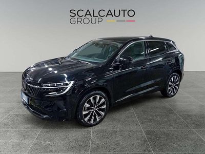 Usata Renault Austral Techno 158 CV (116 kW) 2023 Nero SUV