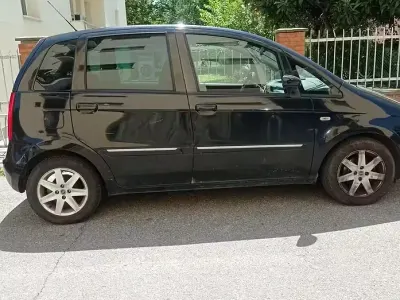 Usata Fiat Idea