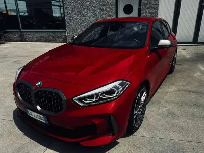 Usata BMW M135 306 CV (225 kW) 2022 Other Utilitaria