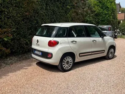 Gebraucht Fiat 500L