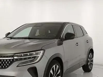 Usata Renault Austral Techno Esprit Alpine 199 CV (146 kW) 2023 Grigio SUV