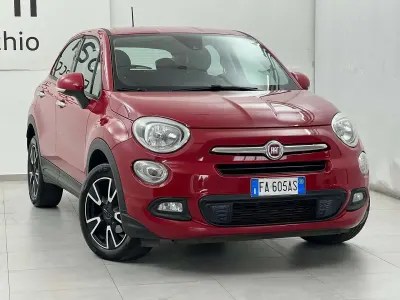 Occasion Fiat 500