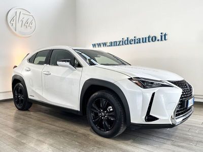 usata Lexus UX 250h Hybrid Business CVT