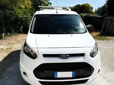 Usata Ford Transit