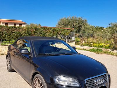 usata Audi A3 Cabriolet - - 1.9 TDI. ( AMBITION)