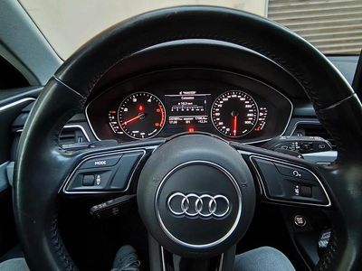 Usata Audi A4 122 CV (89 kW) 2018 Station wagon