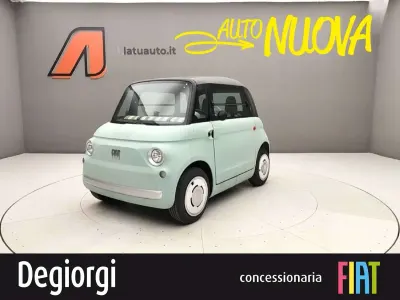 Usata Fiat Topolino