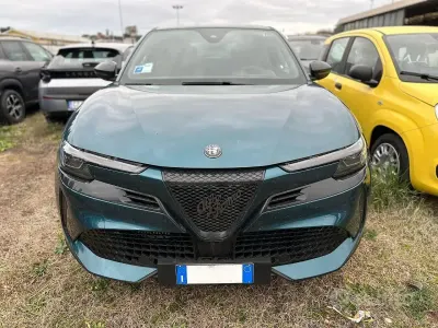 Occasion Alfa Romeo GT Junior 136 ch (100 kW) 2025 Bleue SUV