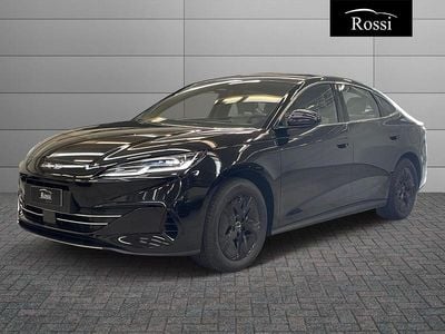 Nuova BYD Seal Boost 183 CV (134 kW) 2025 Atlantis blue