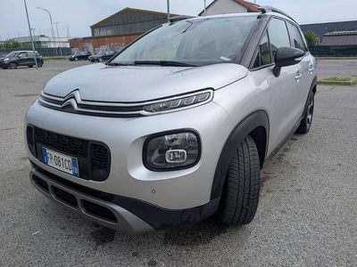 Usata Citroën C3 Aircross Shine 120 CV (88 kW) 2018 SUV
