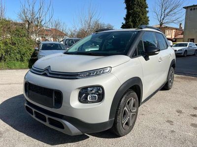 usata Citroën C3 Aircross PureTech 110 S&S Feel