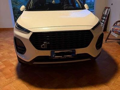 Usata DR DR 3.0 114 CV (83 kW) 2023 SUV