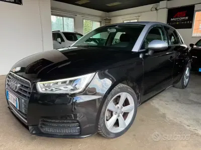 Usata Audi A1