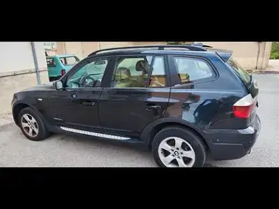 Usata BMW X3