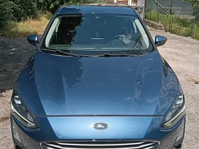 Usata Ford Focus
