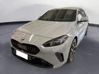 Usata BMW 118 M Sport 150 CV (110 kW) 2025 Other Utilitaria