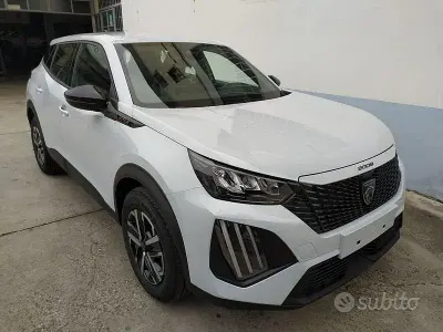 Gebraucht Peugeot 2008