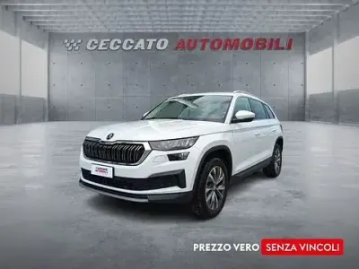 Usata Skoda Kodiaq Style 150 CV (110 kW) 2022 SUV