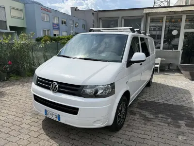 Usado VW Transporter
