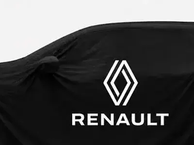 Usata Renault Captur Techno 91 CV (66 kW) 2025 Grigio SUV