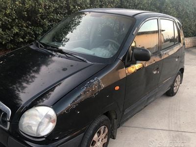 Hyundai Atos