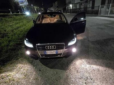 Usata Audi A4 Advanced Plus 143 CV (105 kW) 2011 Station wagon