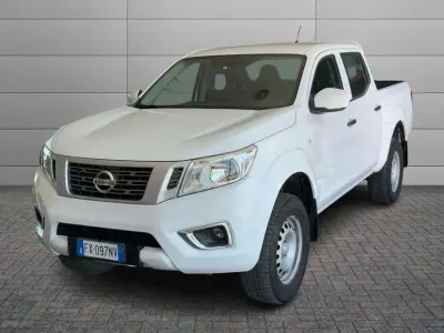 Usata Nissan Navara