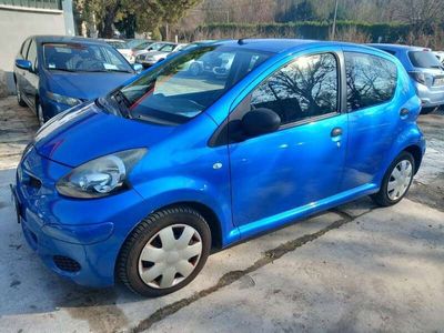 usata Toyota Aygo 5p 1.0 Now FL