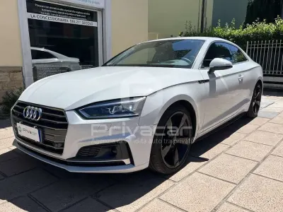 Usata Audi A5