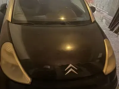 Usata Citroën C3 Pluriel
