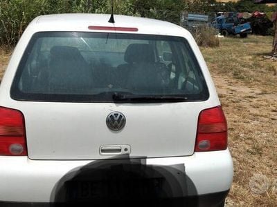 VW Lupo