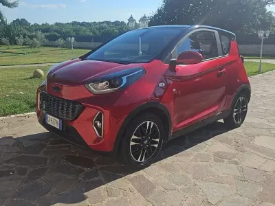 Usata DR DR 1.0